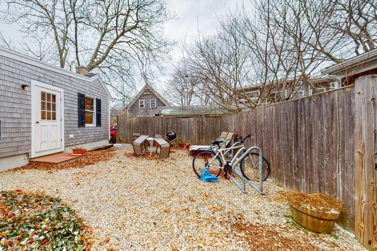 The Hot Tub House Hotel Provincetown Bagian luar foto